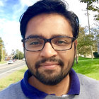 Avatar for Ragavendran Balaji