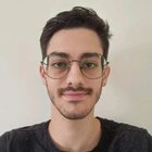 Avatar for Felipe Cortes Pinheiro da Rocha