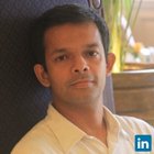 Avatar for Ashwin Hegde