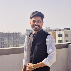 RAJAN PANWAR