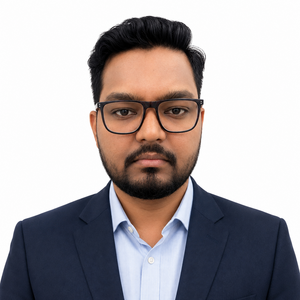 Tausif Ahmed