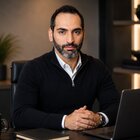 Avatar for Omid Zader