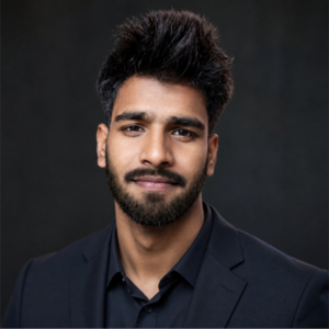 Ranjit Yadav