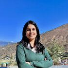 Avatar for Ankita Sharma