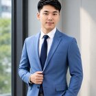 Avatar for Steve Zhang