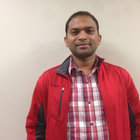 Avatar for Madhu Yamulapalli