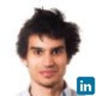 Avatar for Simon Robain