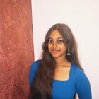 Avatar for Ananya Krishnan