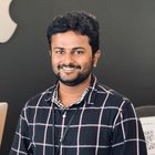 Avatar for Velu Loganathan