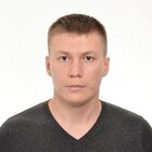 Avatar for Dmytro Bratiushchenko