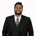 Avatar for A Solomon Joseph Seshanth