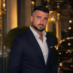Aydin Malikov