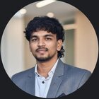 Avatar for Jayesh Rajesh Tamkar
