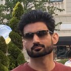 Avatar for Ramneek Sandhu