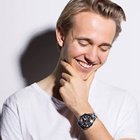 Avatar for Sillas Frederic Victor Poulsen