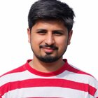 Avatar for Shubham Pawar