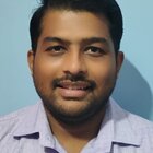 Avatar for Siba Tripathy
