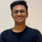 Avatar for Priyanshu Pilaniwala