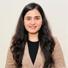 Avatar for Meghana Chava