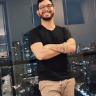 Avatar for Victor Barbosa
