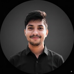 Pratham Shankwalker