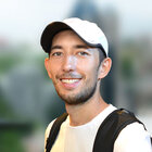 Avatar for Alisher Agzamov