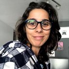 Avatar for Rocio Aramberri