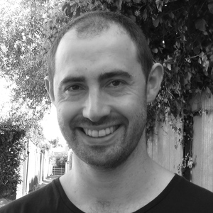Dr. Ben Hurst