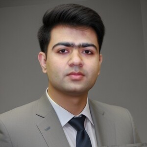 Muneeb Shahid