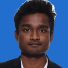 Avatar for veera krishna chaitanya arepalli