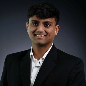 Saket Kachchhi