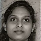 Avatar for Alekhya bolla