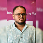 Avatar for Advait Chinchore