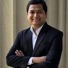 Avatar for Akshay Harlalka