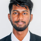 Avatar for Chilakapati Yashwanth