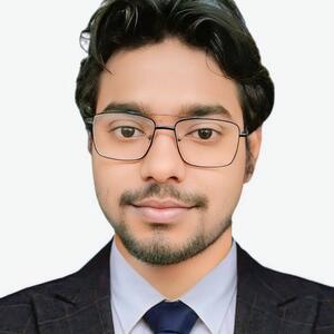 Amrendra Kumar