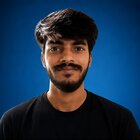 Avatar for Tharun Kumar
