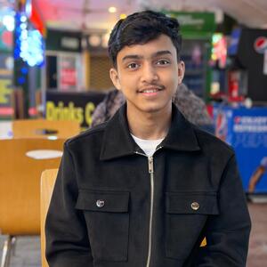 Safwan Ahmed
