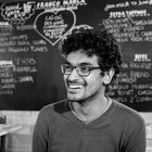 Avatar for Govind Balakrishnan
