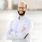 Avatar for Omar Elkabti