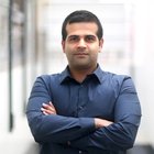 Avatar for Mohsen Malayeri