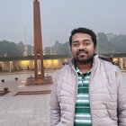 Avatar for Vishal Malo