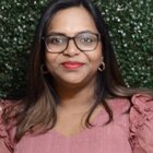 Avatar for Ameeta Swamy