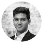 Avatar for Hardik at Parampara