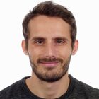Avatar for Nicolas Amoretti