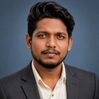 Avatar for Thota vamsikrishna