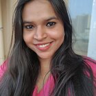 Avatar for Anindita Pradhan