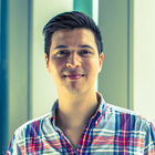 Avatar for James Alexander