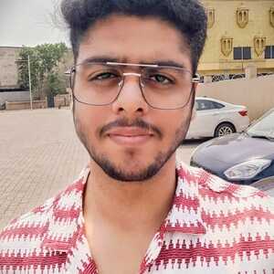 Saurav Jha