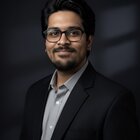 Avatar for Abhishek S A